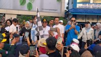 Gubernur Agustiar Sabran Sampaikan Pemprov Kalteng Berkomitmen Beri Dukungan Penuh Terhadap Pelaksanaan Porprov XIII Tahun 2026
