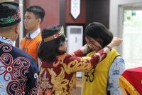 Pemprov Kalteng Resmi Tutup Seleksi Paskibraka Tingkat Provinsi Tahun 2026