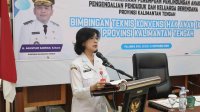 DP3APPKB Prov. Kalteng Gelar Bimtek Konvensi Hak Anak