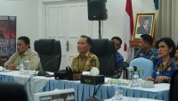 Presiden Prabowo Subianto Tekankan Pencegahan Karhutla Terpadu hingga Tingkat Desa