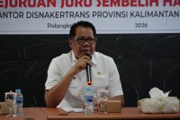 Penguatan SDM dan Kompetensi Kerja Didorong melalui Pelatihan Juru Sembelih Halal 2026