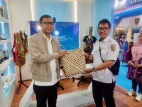 Pesona Tambun Bungai 2026 Kembali Digelar BI Kalteng Dukung UMKM Daerah