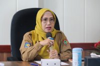 Rapat Persiapan Peresmian Pos Bantuan Hukum Desa/Kelurahan se-Kalteng