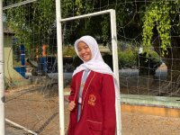 Murid Kalteng Raih Honorable Mention Nasional dalam Kompetisi Sains Ruangguru 2026 Bidang Ekonomi